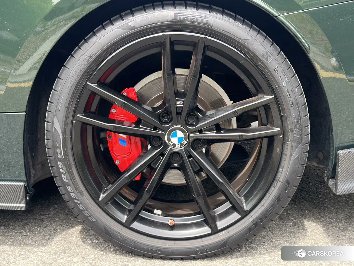 BMW 4 series id 4426456 из Китая 14