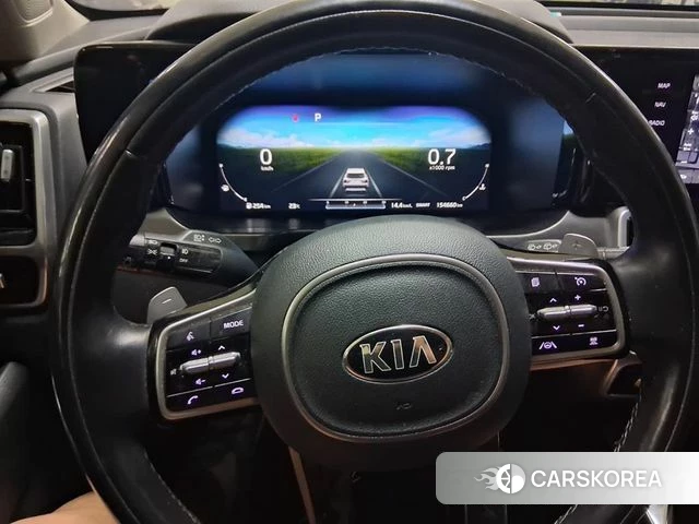 Kia Sorento 4th Generation id 4331081 из Кореи 15