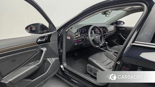 Volkswagen 7th Generation of Jetta id 4666920 из Кореи 32