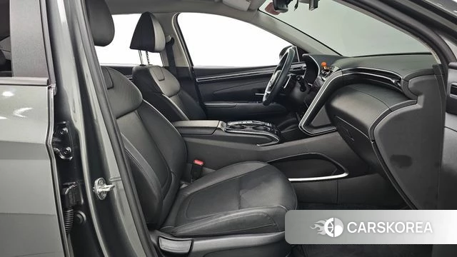 Hyundai Tucson (NX4) id 3877722 из Кореи 20