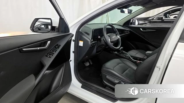 Kia Di Ol Nu Niro id 3935165 из Кореи 20