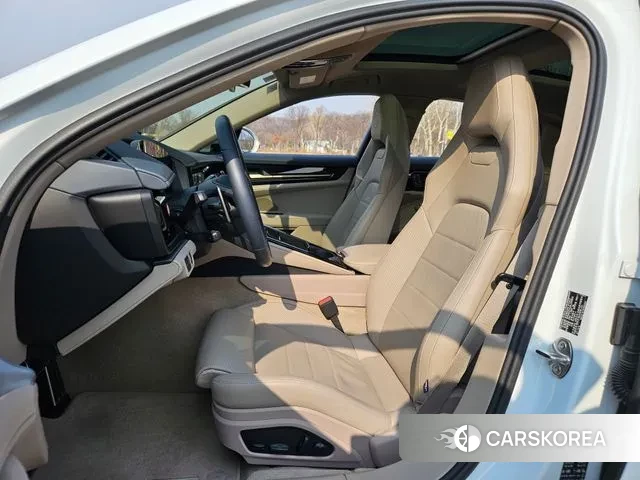 Porsche Panamera (972) id 3763506 из Кореи 20