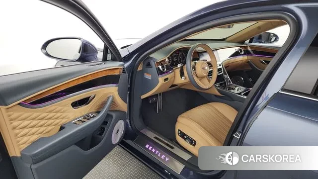 Bentley Flying Spur 3rd Generation id 2960202 из Кореи 20