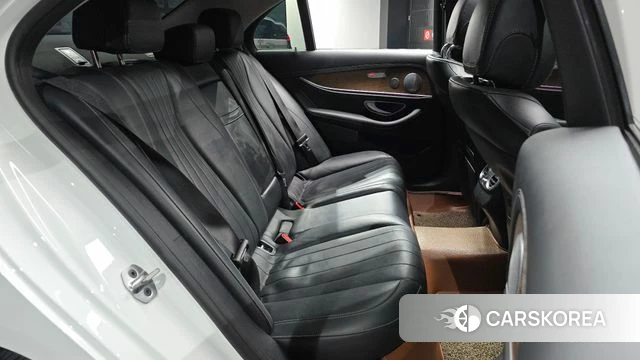 Mercedes-Benz E-Class W213 id 4742082 из Кореи 33