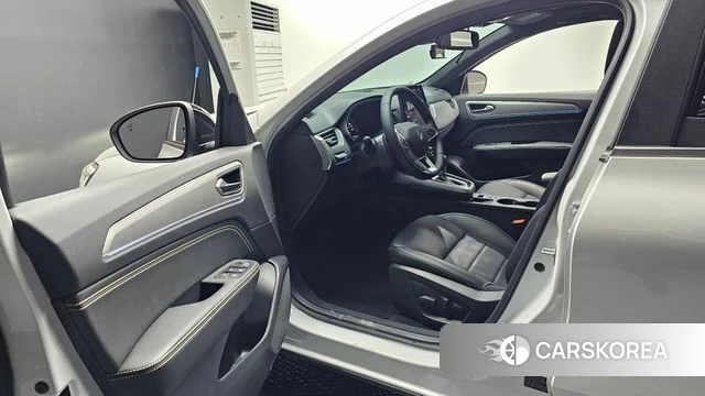 Renault Korea (Samsung) Arcana id 4194112 из Кореи 30