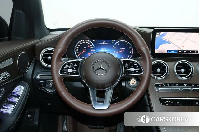 Mercedes-Benz GLC id 4348244 из Китая 20