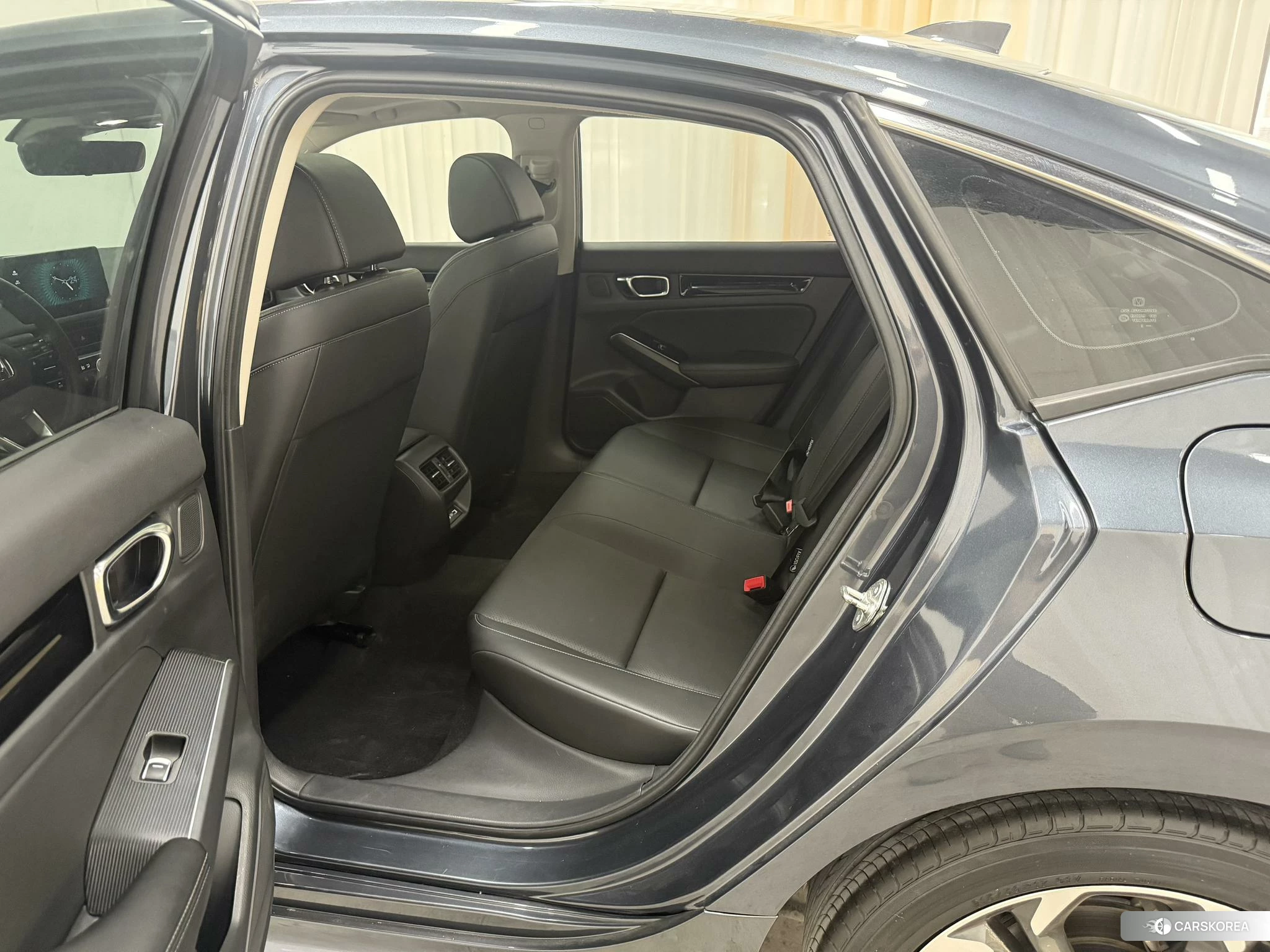 Honda Civic id 4511007 из Китая 19