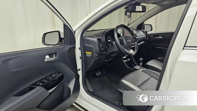 Kia Morning Urban (JA) id 4201534 из Кореи 30