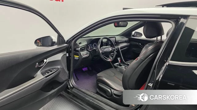 Hyundai Veloster (JS) id 4582148 из Кореи 30