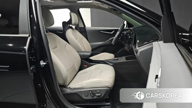 Kia Di Ol Nu Niro id 4322422 из Кореи 20