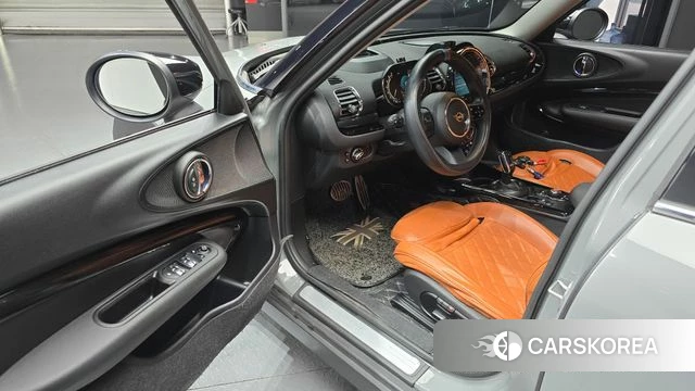 Mini Cooper Clubman id 4330711 из Кореи 30