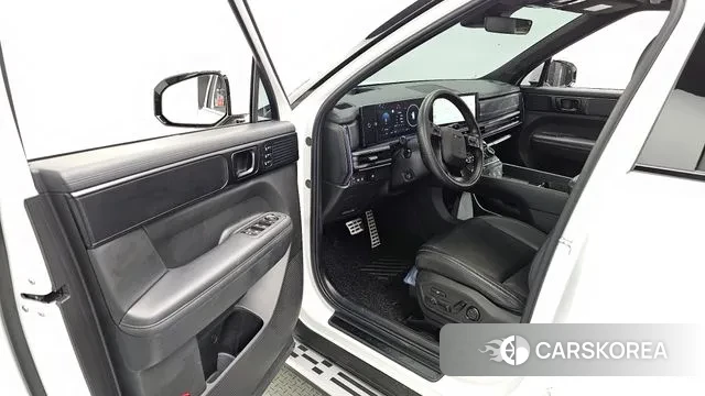 Hyundai Santa Fe (MX5) id 3492165 из Кореи 20