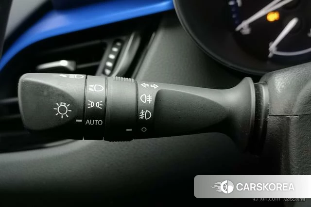 Toyota C-HR id 4276269 из Китая 24