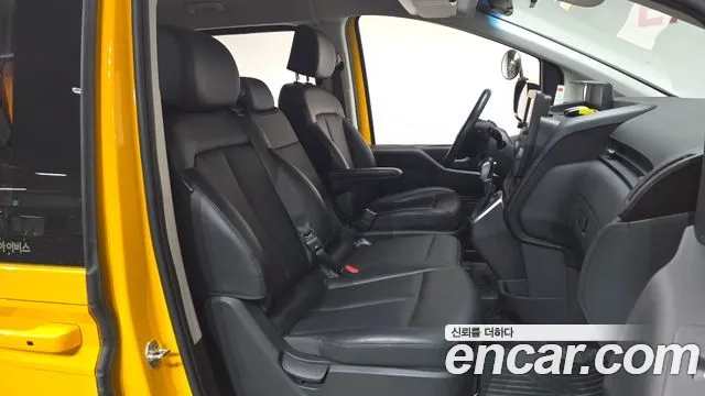 Hyundai Staria id 2954650 из Кореи 20