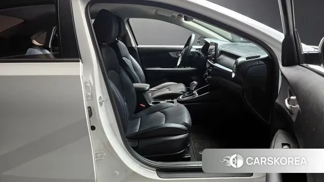 Kia The New K3 2nd generation id 3463656 из Кореи 20