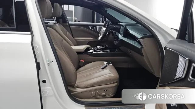 Kia K8 id 3492494 из Кореи 20