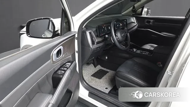 Kia The New Sorento 4th Generation id 3011137 из Кореи 20