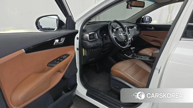 Kia The New Sorento id 4508670 из Кореи 31