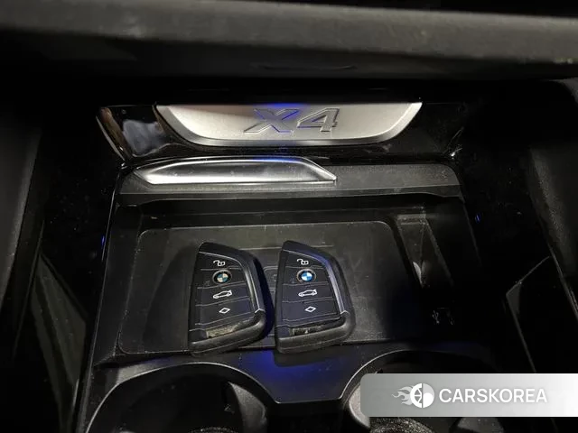 BMW X4 (G02) id 3338745 из Кореи 19