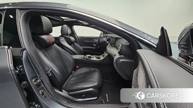 Mercedes-Benz CLS-Class C257 id 2891287 из Кореи 20