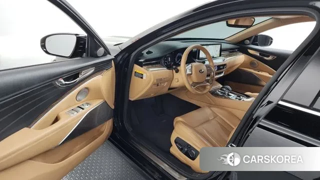 Kia More K9 id 3296811 из Кореи 20