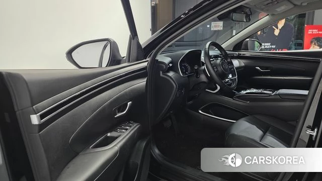 Hyundai Tucson (NX4) id 3934985 из Кореи 20