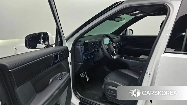 Hyundai Santa Fe (MX5) id 4400811 из Кореи 33