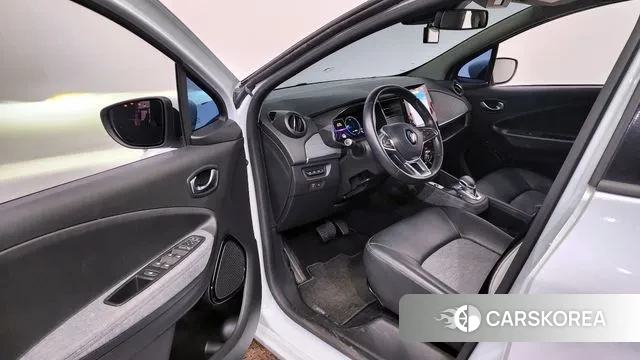 Renault Korea (Samsung) Joe id 3017872 из Кореи 20