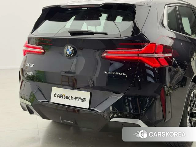 BMW X3 id 3889970 из Китая 40