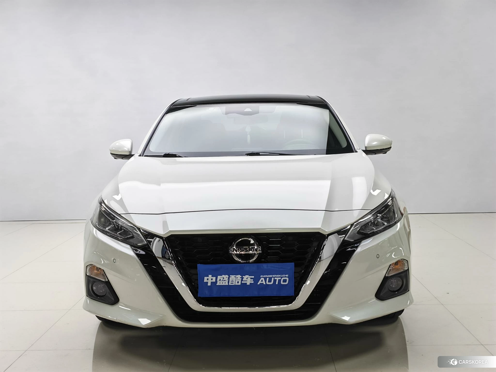 Nissan Teana id 4473903 из Китая 18