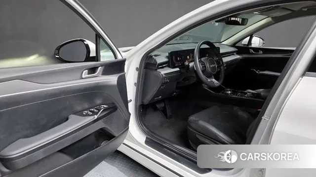 Kia The New K5 3rd generation id 3467178 из Кореи 20