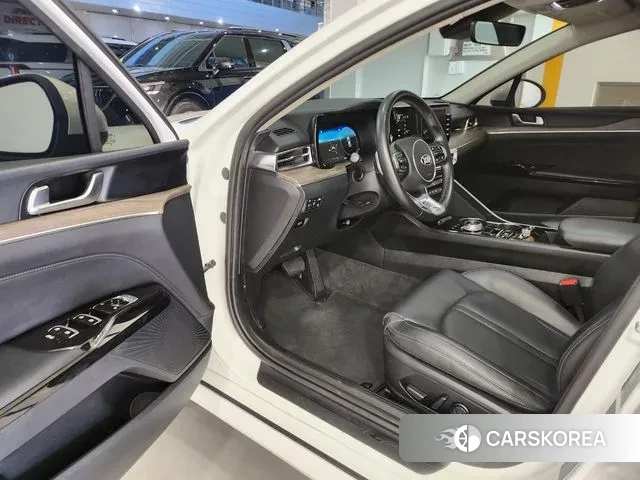 Kia K5 3rd generation id 3263873 из Кореи 20