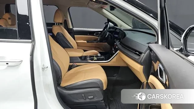 Kia Carnival 4th generation id 3659399 из Кореи 20