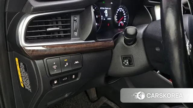 Kia Come New K7 id 3531394 из Кореи 20