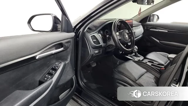 Kia Seltos id 3741300 из Кореи 20