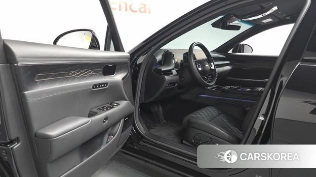 Genesis G90 (RS4) id 4834107 из Кореи 50