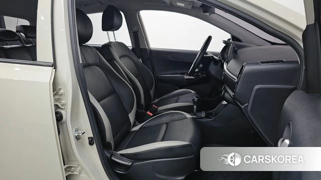 Kia All New Morning (JA) id 4530919 из Кореи 31