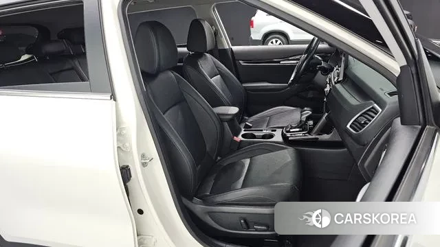 Kia Seltos id 3412769 из Кореи 20