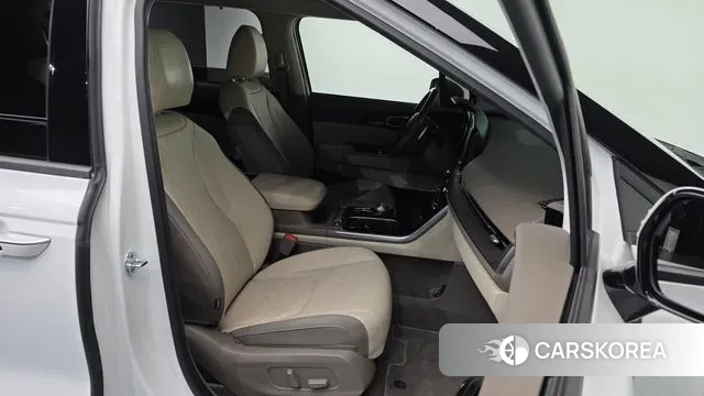 Kia Carnival 4th generation id 3545687 из Кореи 20