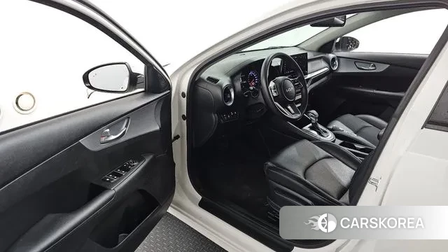 Kia The New K3 2nd generation id 3508905 из Кореи 20