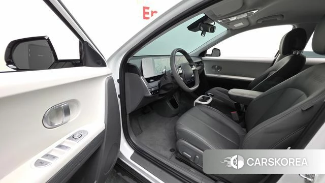 Hyundai Ionic 5 id 4603933 из Кореи 31