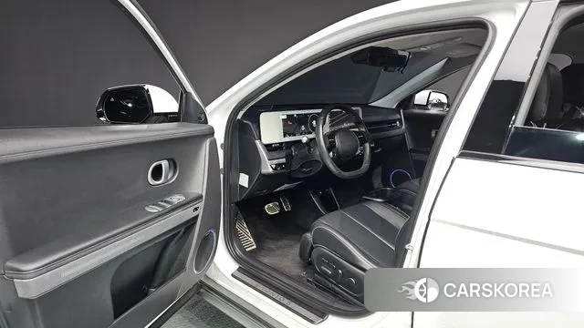 Hyundai Ionic 5 id 3394992 из Кореи 20