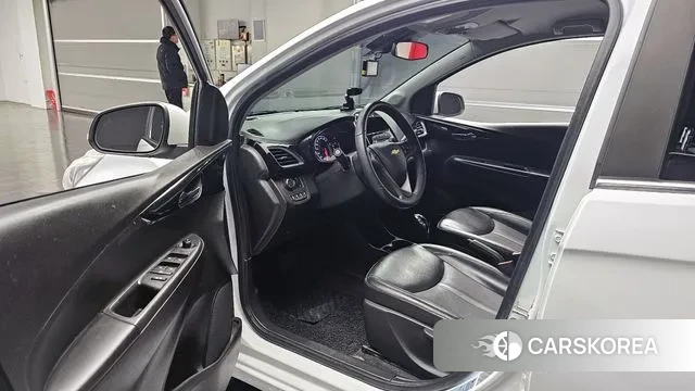 Chevrolet (GM Daewoo) The New Spark id 3429231 из Кореи 20