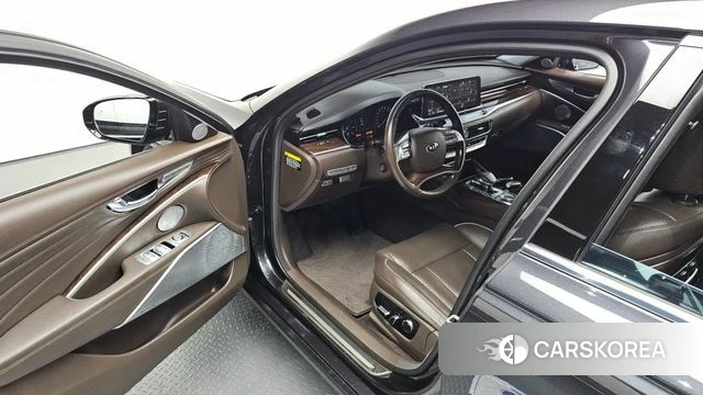 Kia More K9 id 4614912 из Кореи 30