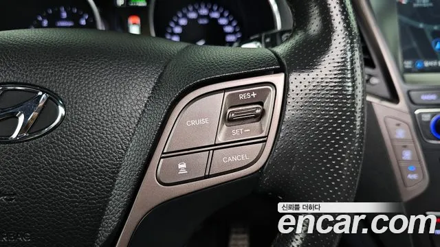 Hyundai The New Max Cruise id 2686387 из Кореи 20