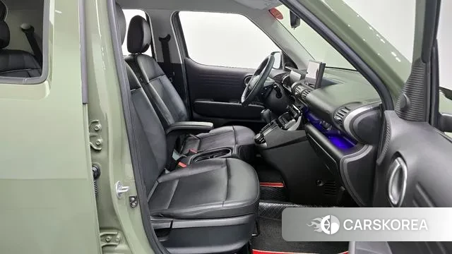 Hyundai Casper id 3137820 из Кореи 20