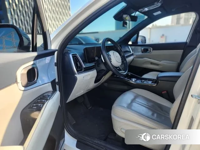 Kia The New Sorento 4th Generation id 3544002 из Кореи 20