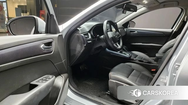 Renault Korea (Samsung) XM3 id 4396643 из Кореи 26
