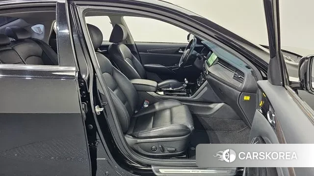 Kia K7 Premier id 3380023 из Кореи 20