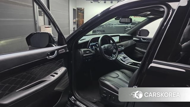 Hyundai Palisade id 4396087 из Кореи 20